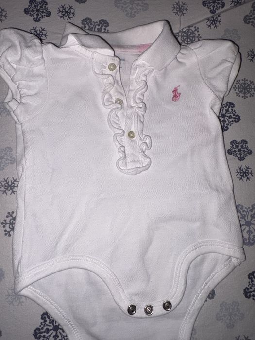 Body polo ralph lauren