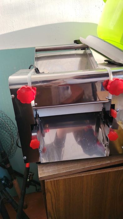 Продам тестораскатояную машину