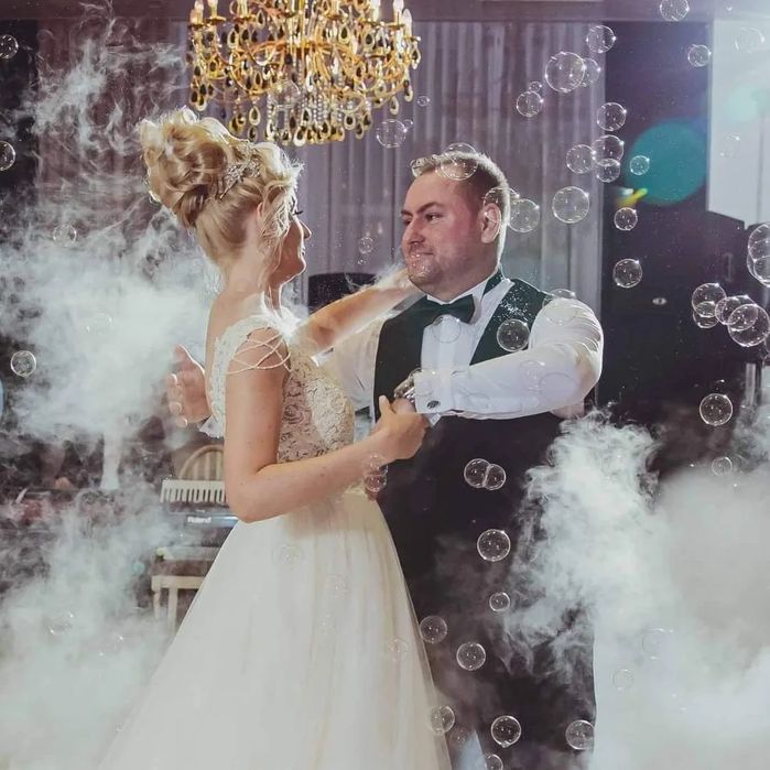 Oglindă foto, cabină foto,  fum greu, artificii,  selfie 360