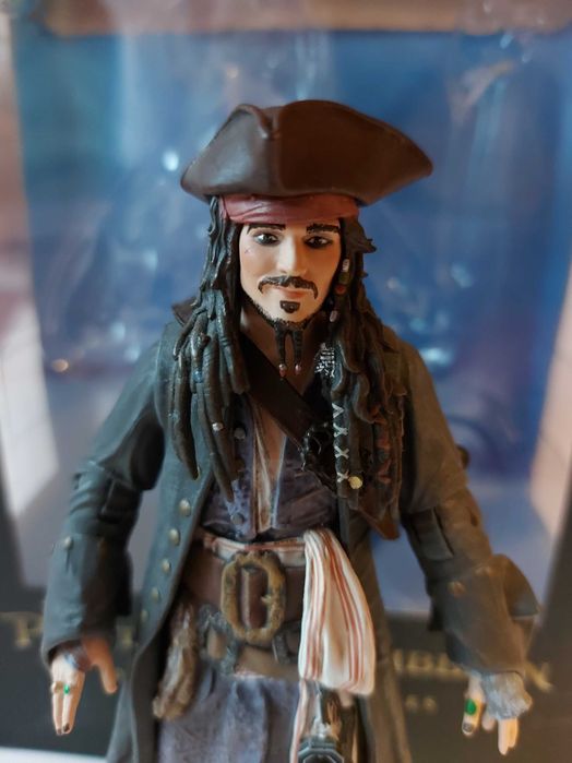 Фигурка Jack Sparrow Карибски Пирати