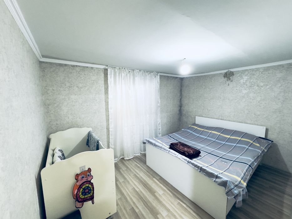 Продается дом. 3 комнаты.Яшнабадский район. Куйлюк. Компас