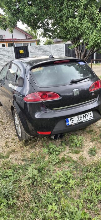 SEAT Leon 2007 — imagine 2