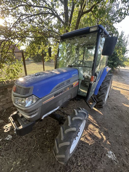 Трактор iseki AT50