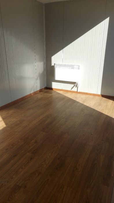 Vand container modular gri antracit