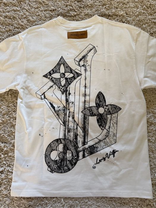 Louis vuitton t-shirt