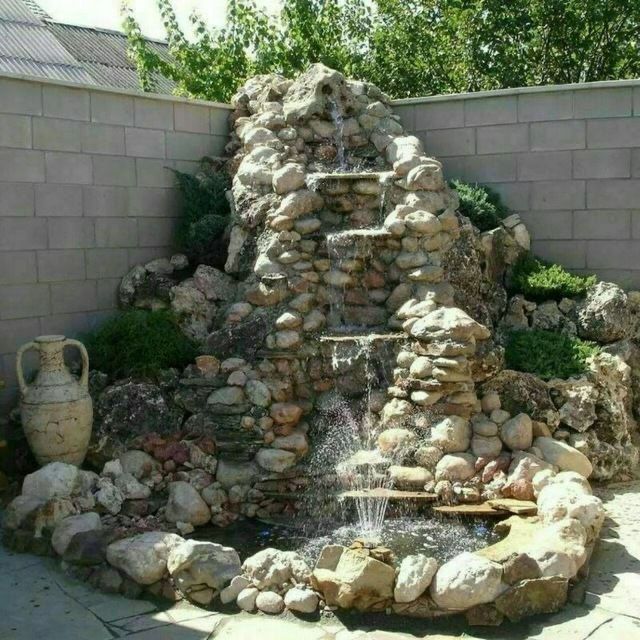 Rulon gazon landshaf dizayin xizmat