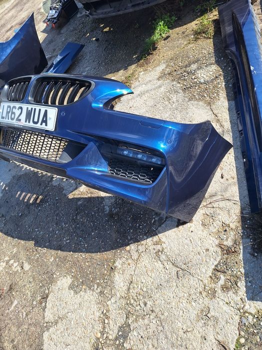 М пакет бмв ф12,ф13 / M paket BMW F12,F13