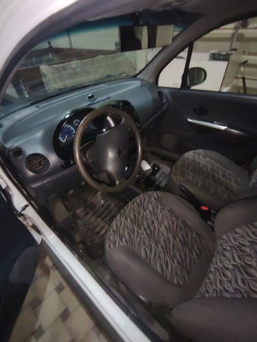 Сотилади Матиз Бест 2015