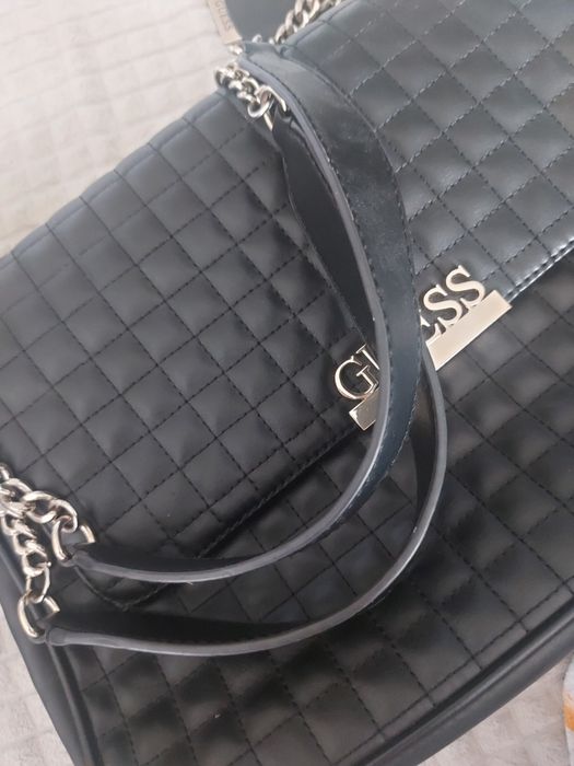 Geanta Guess dama