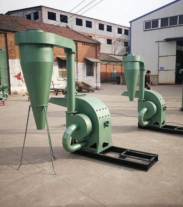 Drobilka Universal   7,5 / 11 / 15 Kw
