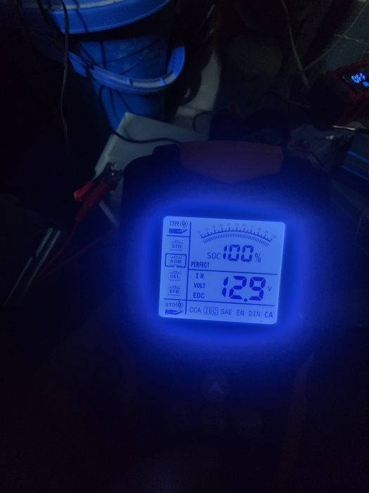 AGM акомуляторы 12v 65amp