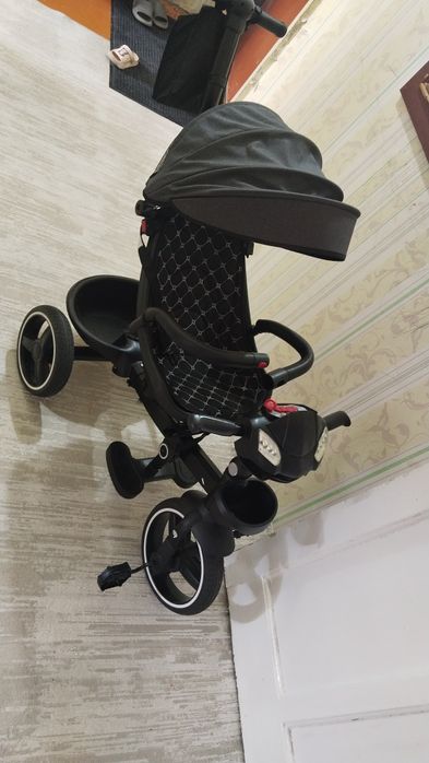 Продам детский велосипед