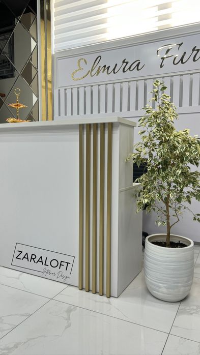 Ресепшн кез келген түрі