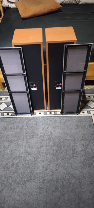Продавам Тонколони Сони 150 вата на 8 ома