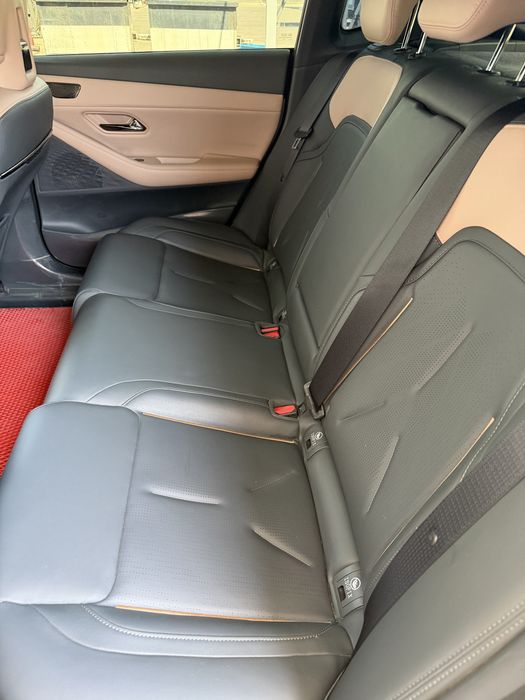 Deepal SL 03 Sport Gibrid 220