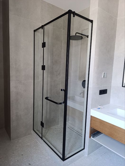 Душевые перегородки