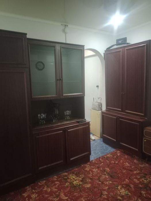 Район универ СХИ сдам 1 ком квартиру