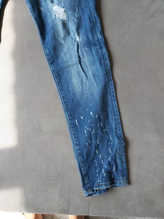 Мъжки дънки Dsquared2