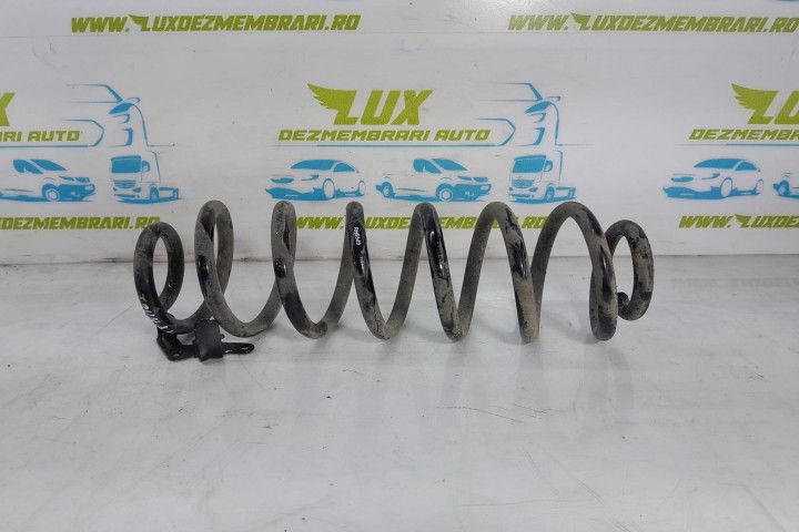 Arc suspensie spate rh5549 Volkswagen Touran 1 (facelift) (2006 - 2010)