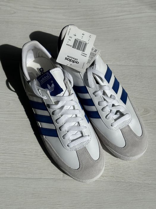 Adidas Dragon 800 000 Olx