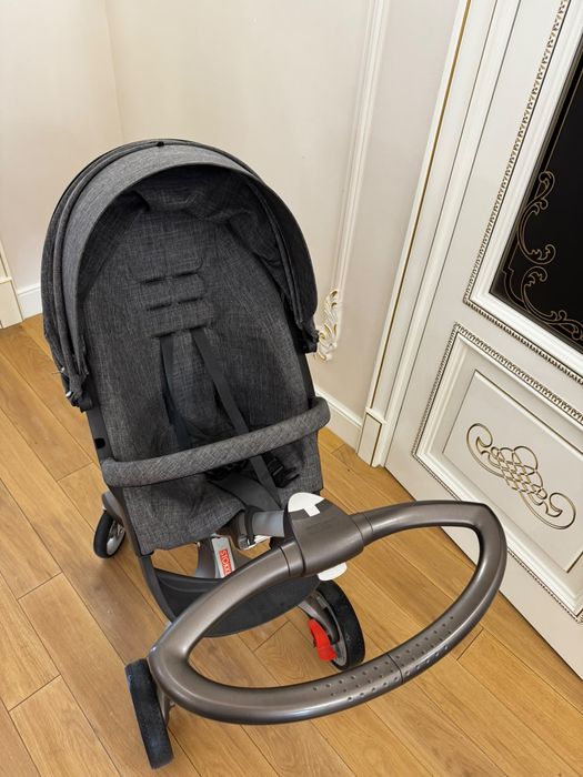 Детская коляска STOKKE