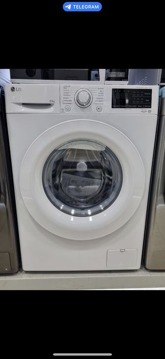 Lg стиральная машина Skidka