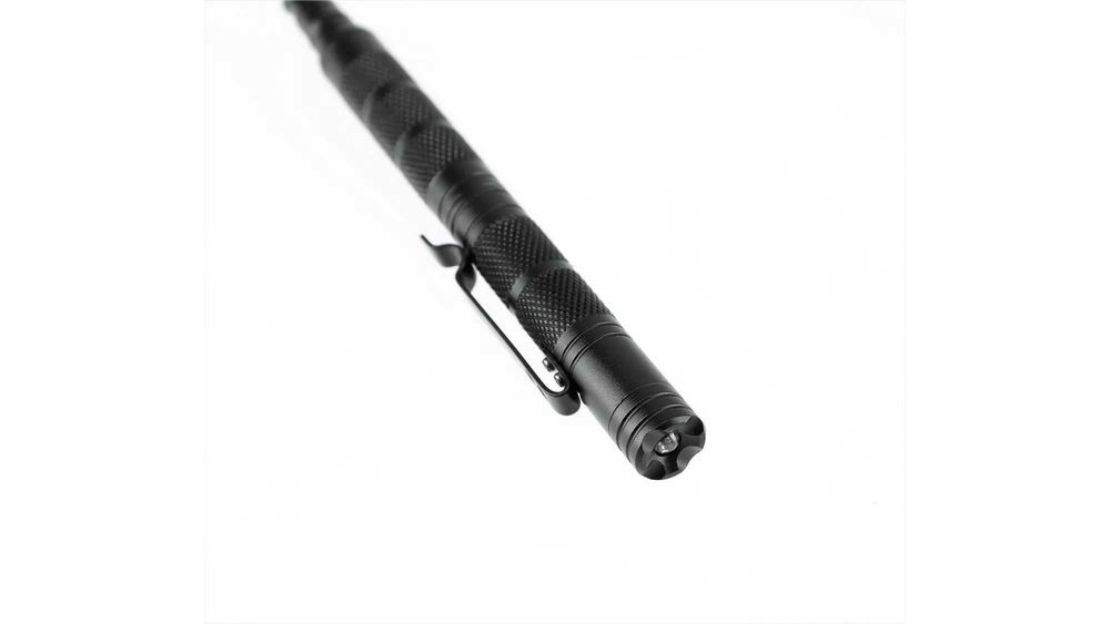 Тактическа химикалка UMAREX Германия Perfecta TP III с фенерче