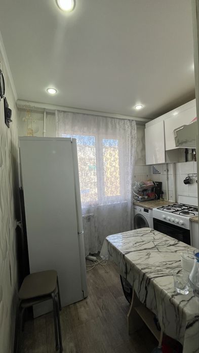 Продам 2 ком квартиру на Тургеньева