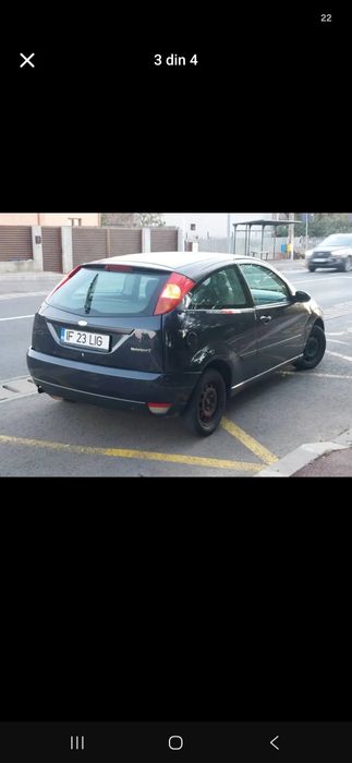 FORD Focus 0 — imagine 2