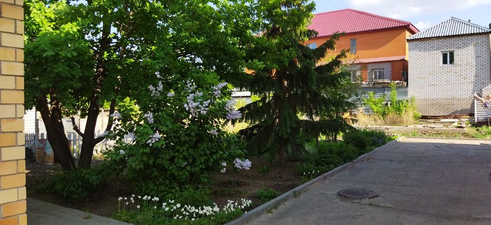 Продам дом в мкр "Чубары"