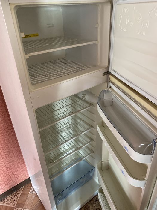Beko холодильник в нерабочем состояний
