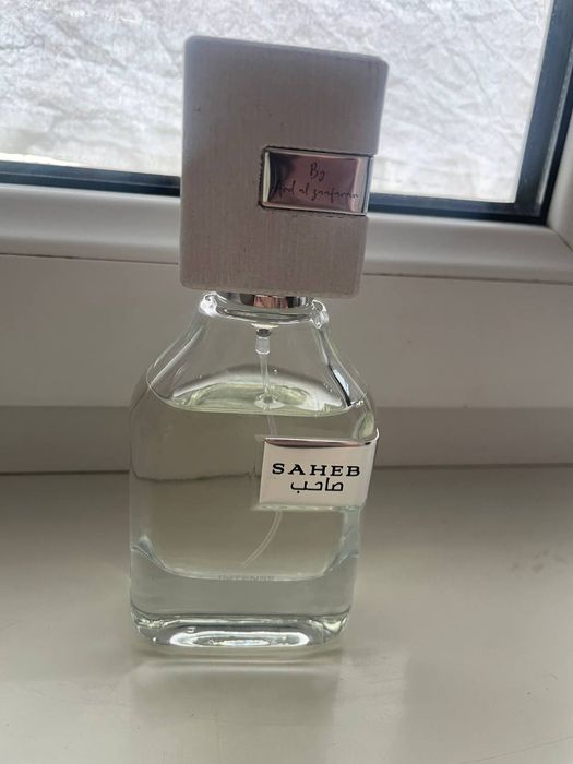 Dubay saheb orginal atiri