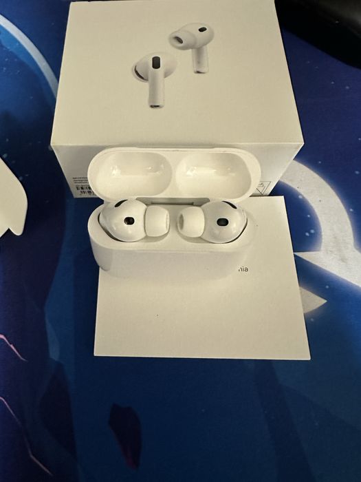 Vând AirPods Pro 3