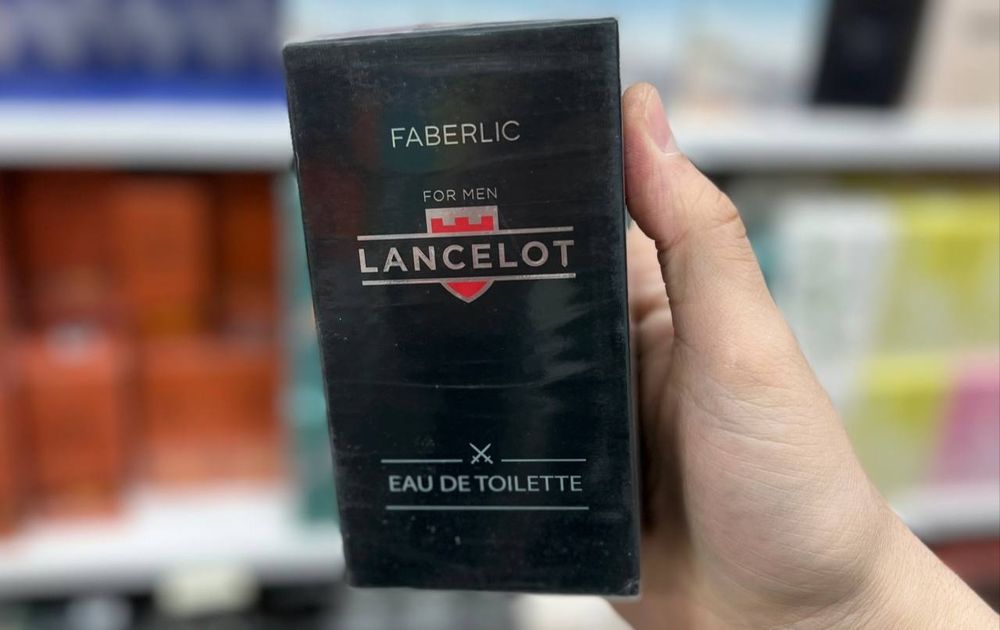 8 элемент набор, лонселот