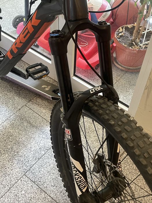 Колело Trek slash 8 мекица