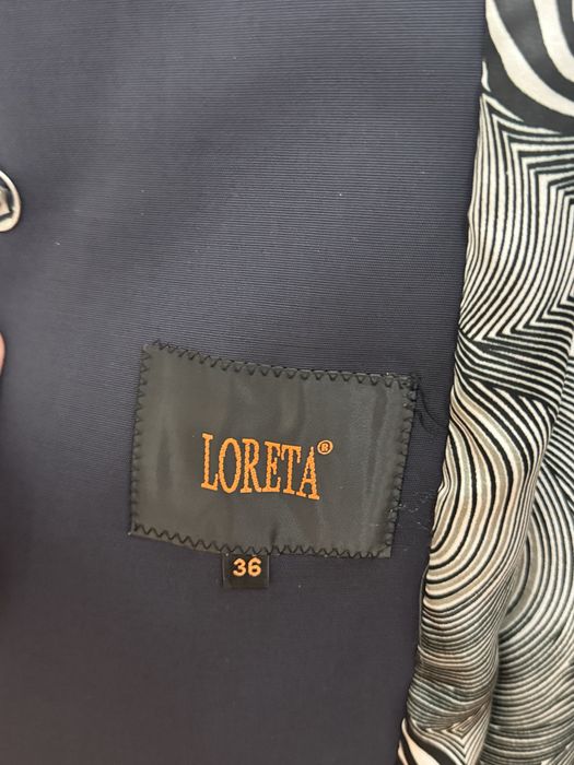 Тренч размер 36 турция