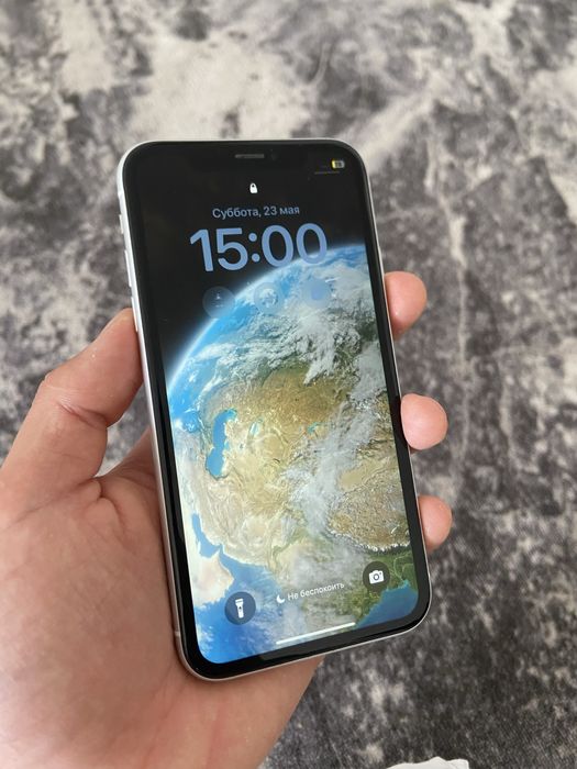 Айфон хр iphone XR