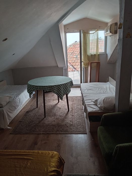 Нощувки до морската градина и плажа