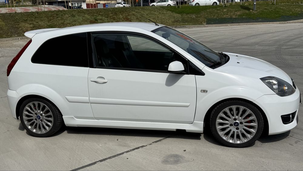 Ford Fiesta ST 150