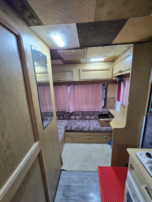 Продам Трейлер в отличном состоянии