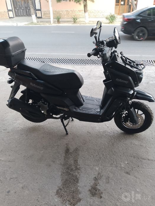 Tank sotiladi 2025