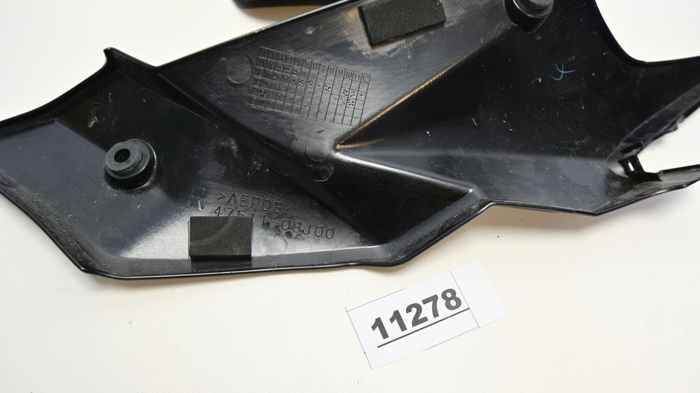 Carena Lateral Dreapta Suzuki GSR750 2011 - 2016
