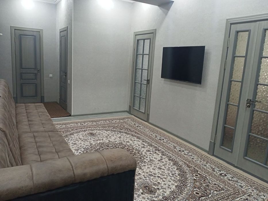 Своя с арендатором юнусобод