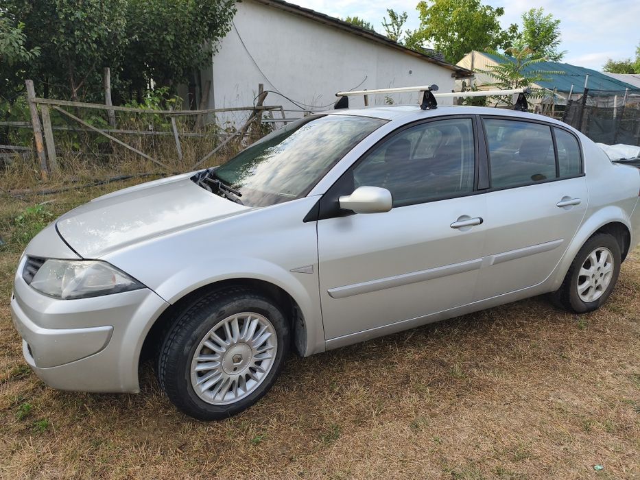 Vând Renault Megane