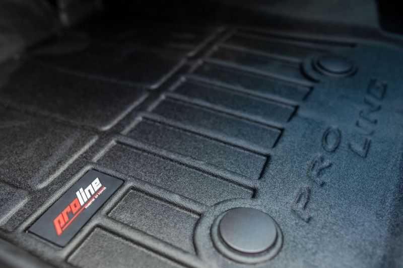 Гумени стелки за Toyota RAV 4 след 2019 г. ProLine 3D