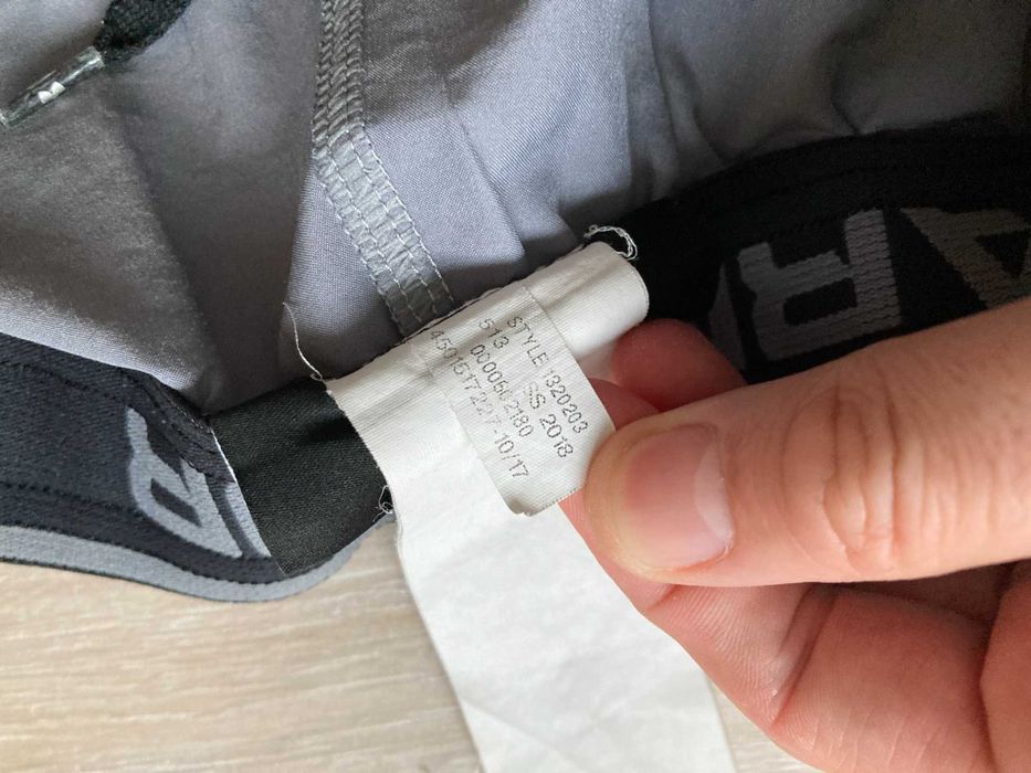 Under Armour Heatgear Woven Graphic мъжки къси панталони къс панталон шорти S M