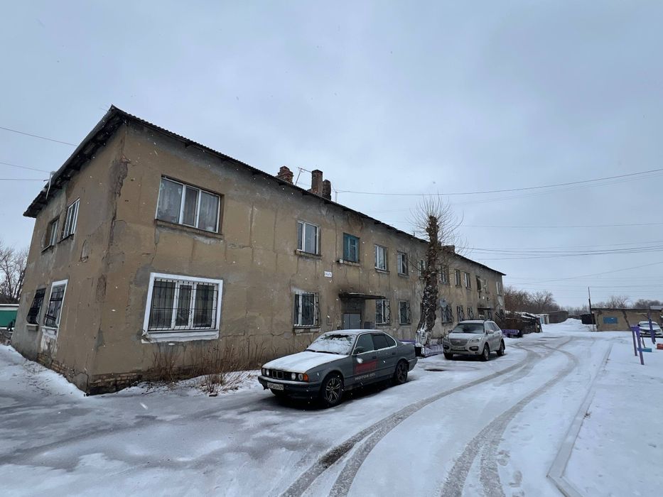 Продается 1-комнатная квартира
