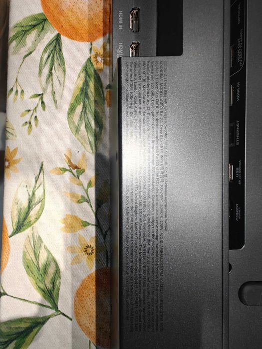 JBL Bar 2.1 Deep Bass MK2 – 300W саундбар + безжичен субуфер