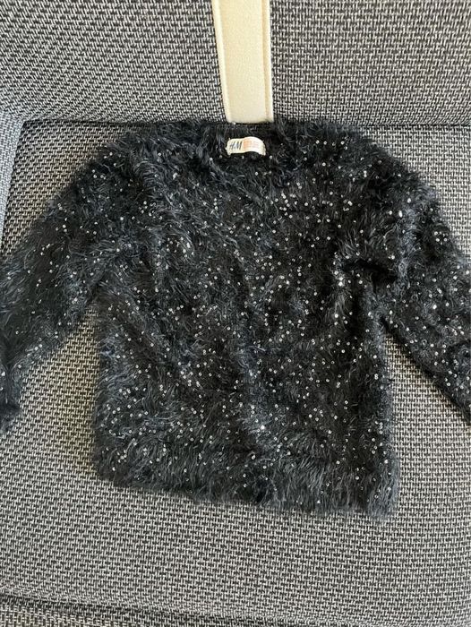 Детски пуловер.