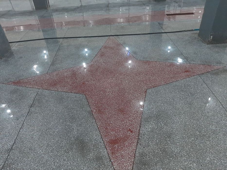 Mazayka Stashka qilamiz